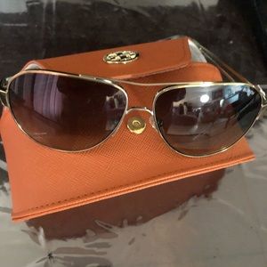 Tory Burch sunglasses